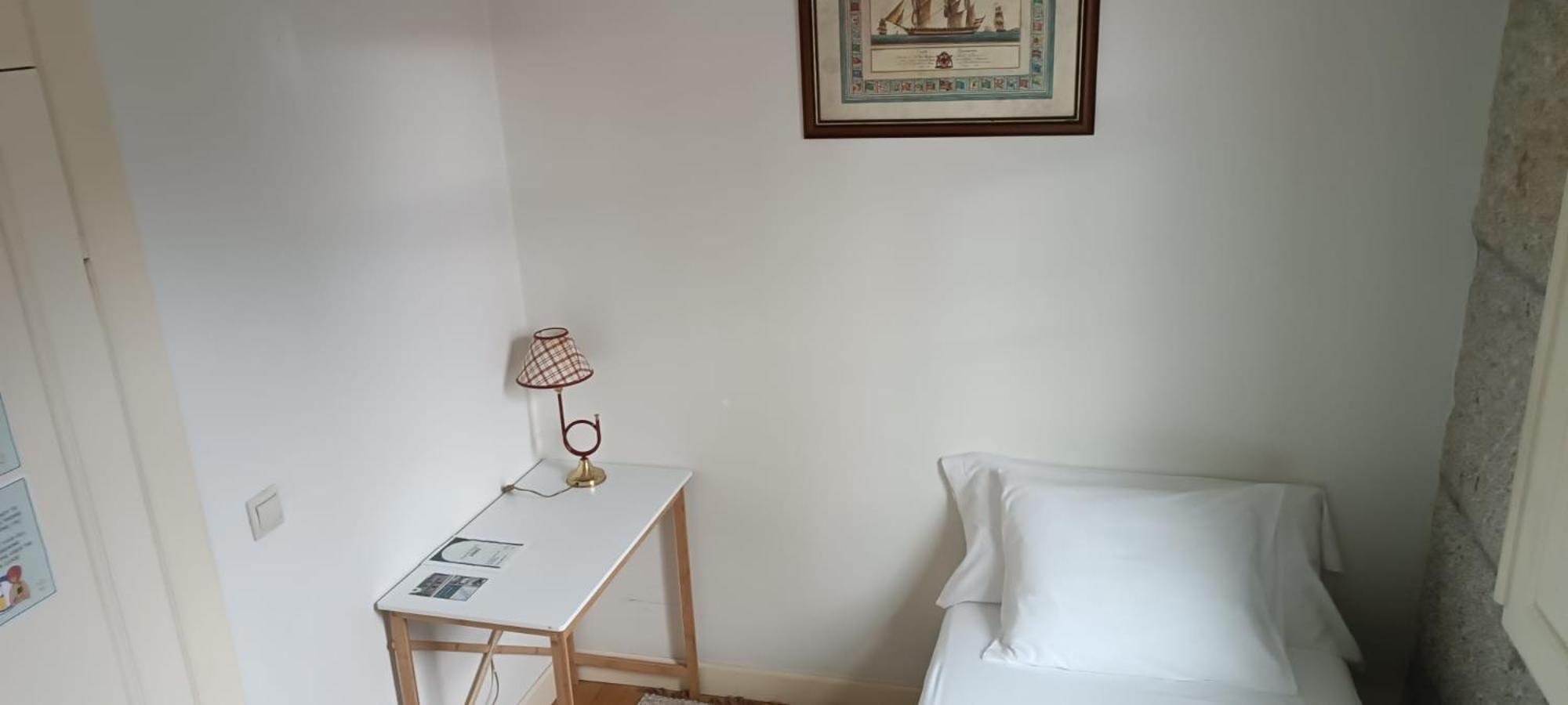 Donna Nega Alojamento Local Caminha Exterior foto